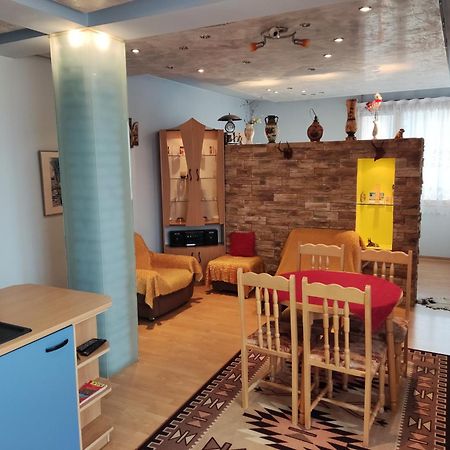 Rila Apartment Samokov Bagian luar foto