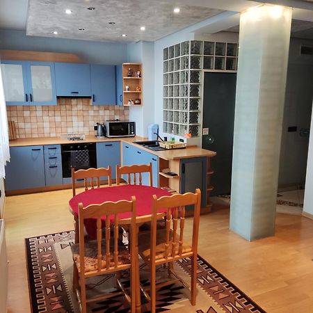 Rila Apartment Samokov Bagian luar foto