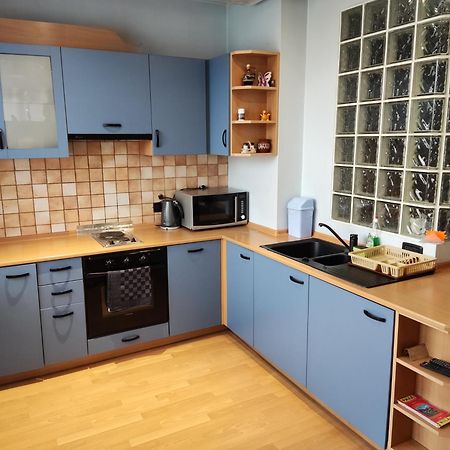 Rila Apartment Samokov Bagian luar foto