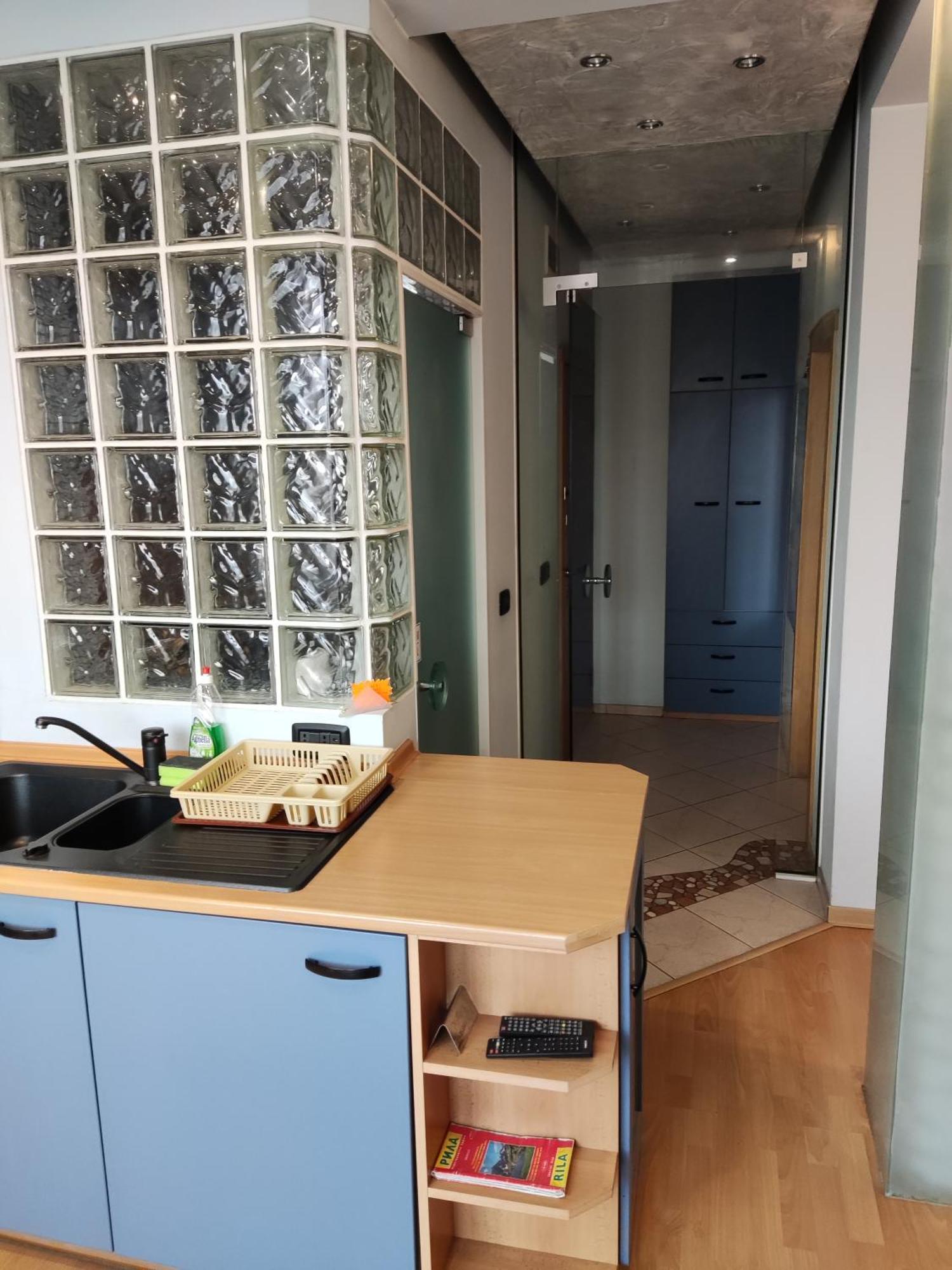 Rila Apartment Samokov Bagian luar foto