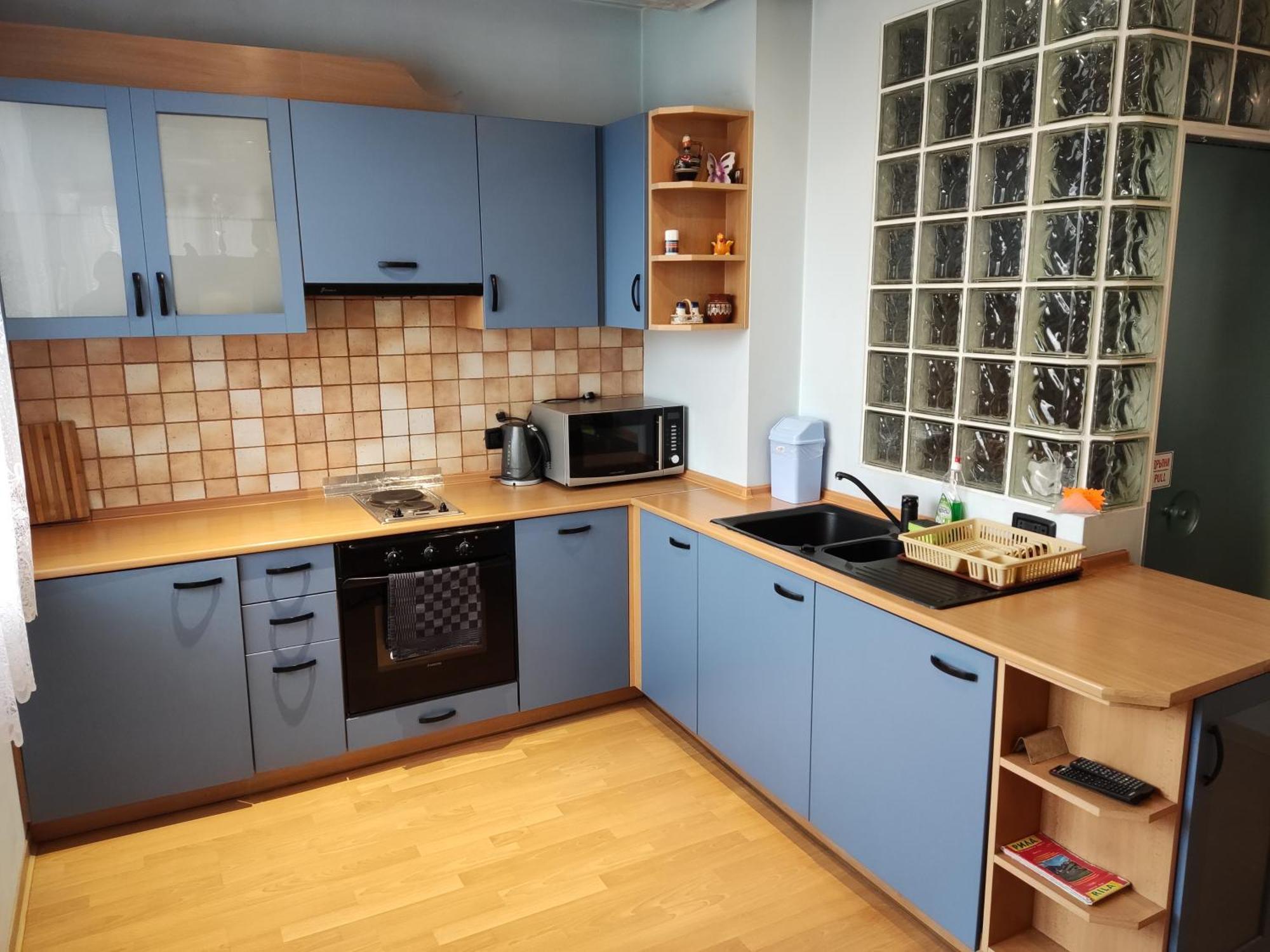 Rila Apartment Samokov Bagian luar foto