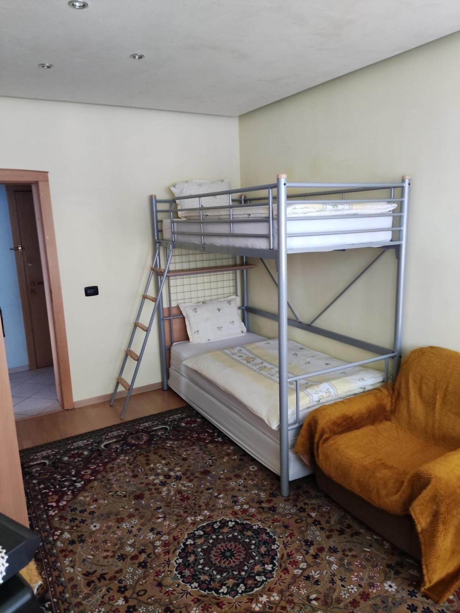 Rila Apartment Samokov Bagian luar foto