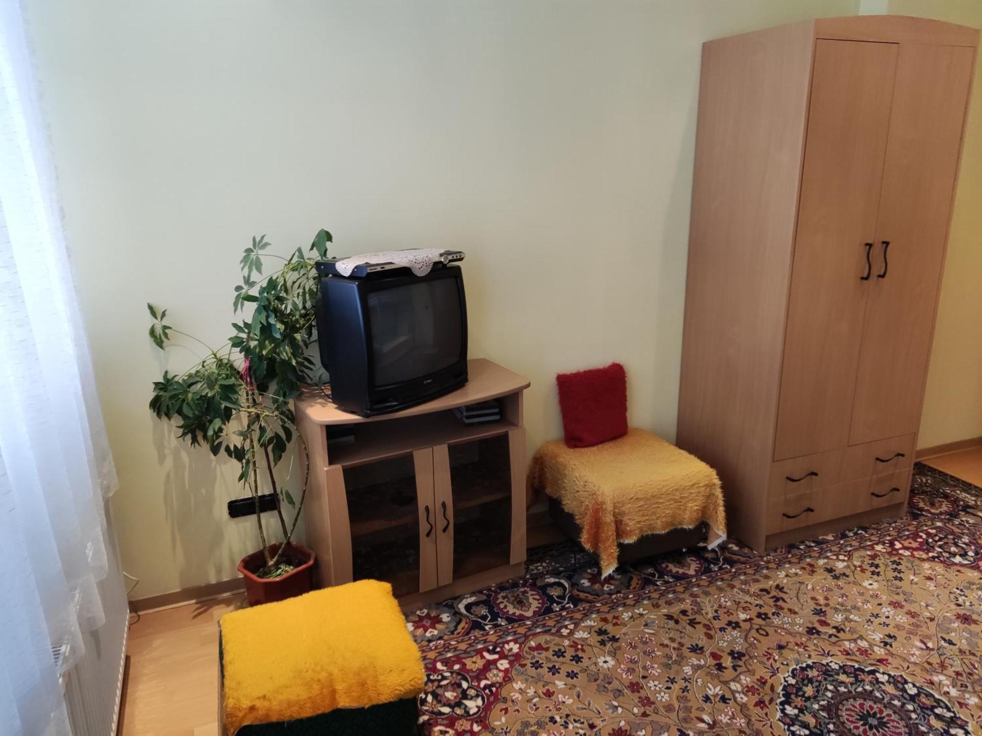 Rila Apartment Samokov Bagian luar foto