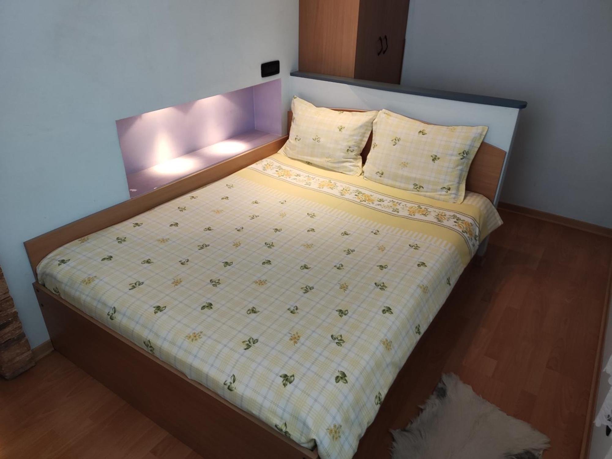 Rila Apartment Samokov Bagian luar foto
