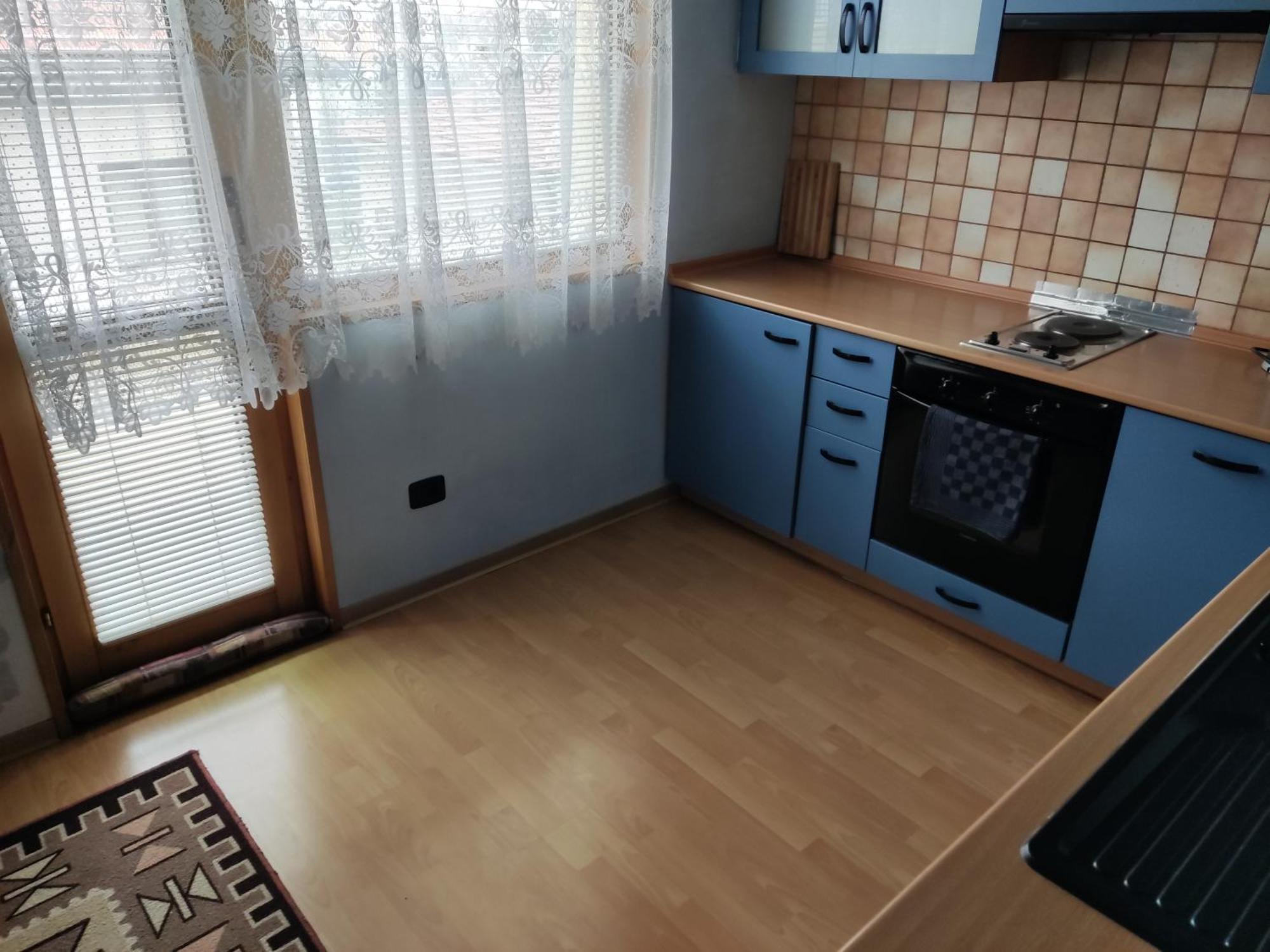 Rila Apartment Samokov Bagian luar foto