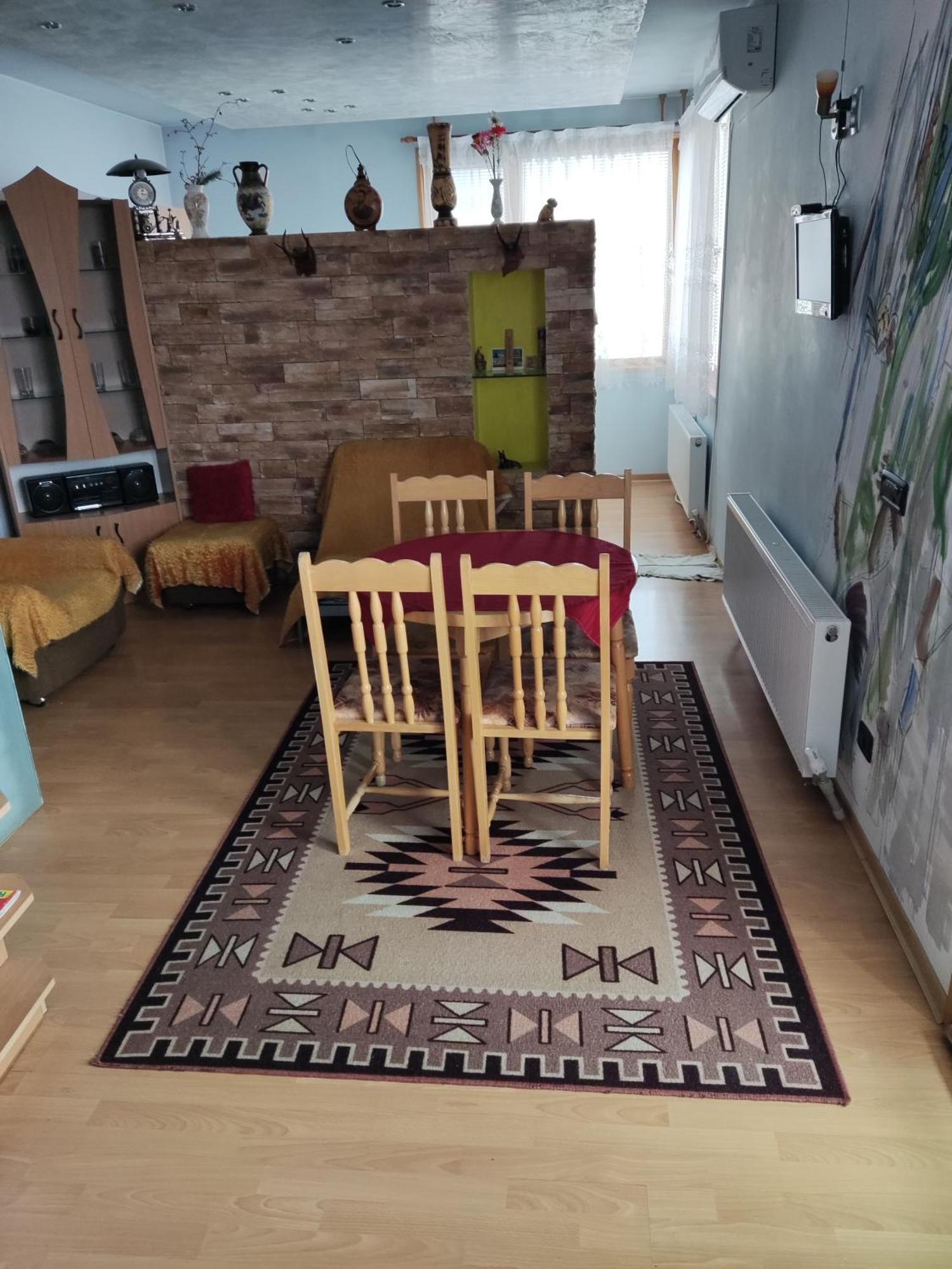 Rila Apartment Samokov Bagian luar foto