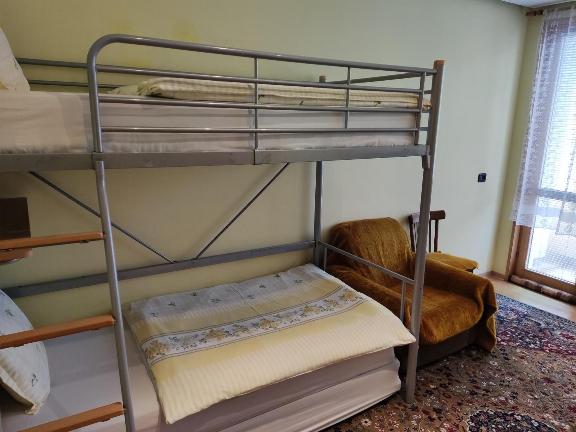 Rila Apartment Samokov Bagian luar foto