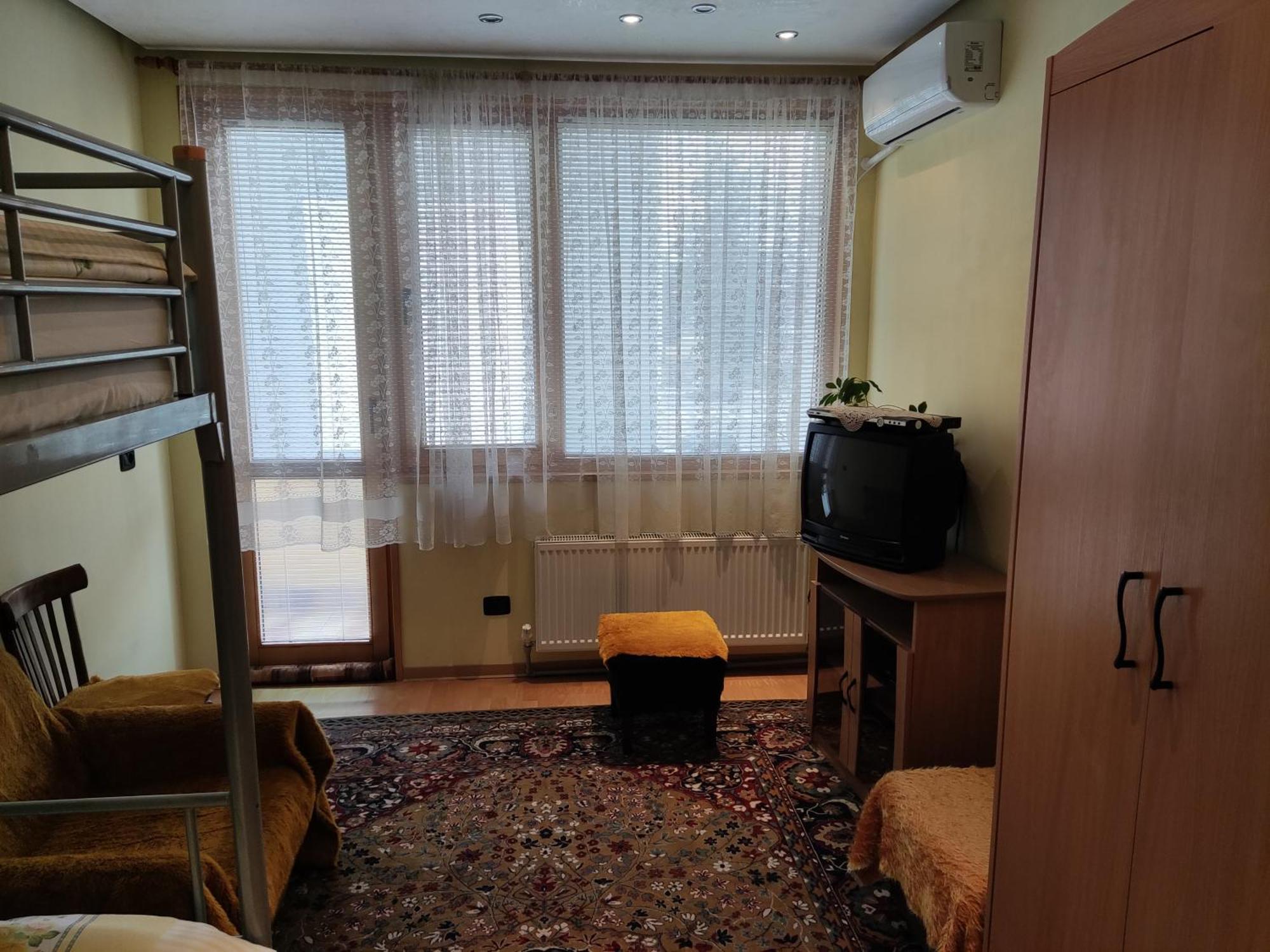 Rila Apartment Samokov Bagian luar foto