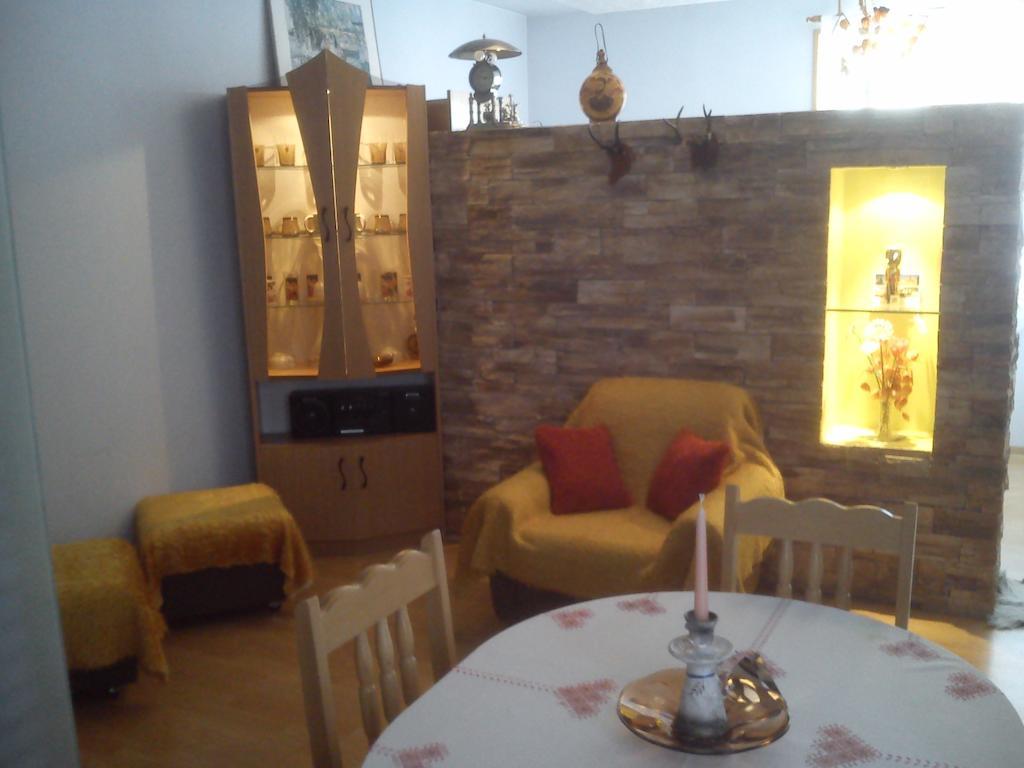 Rila Apartment Samokov Bagian luar foto