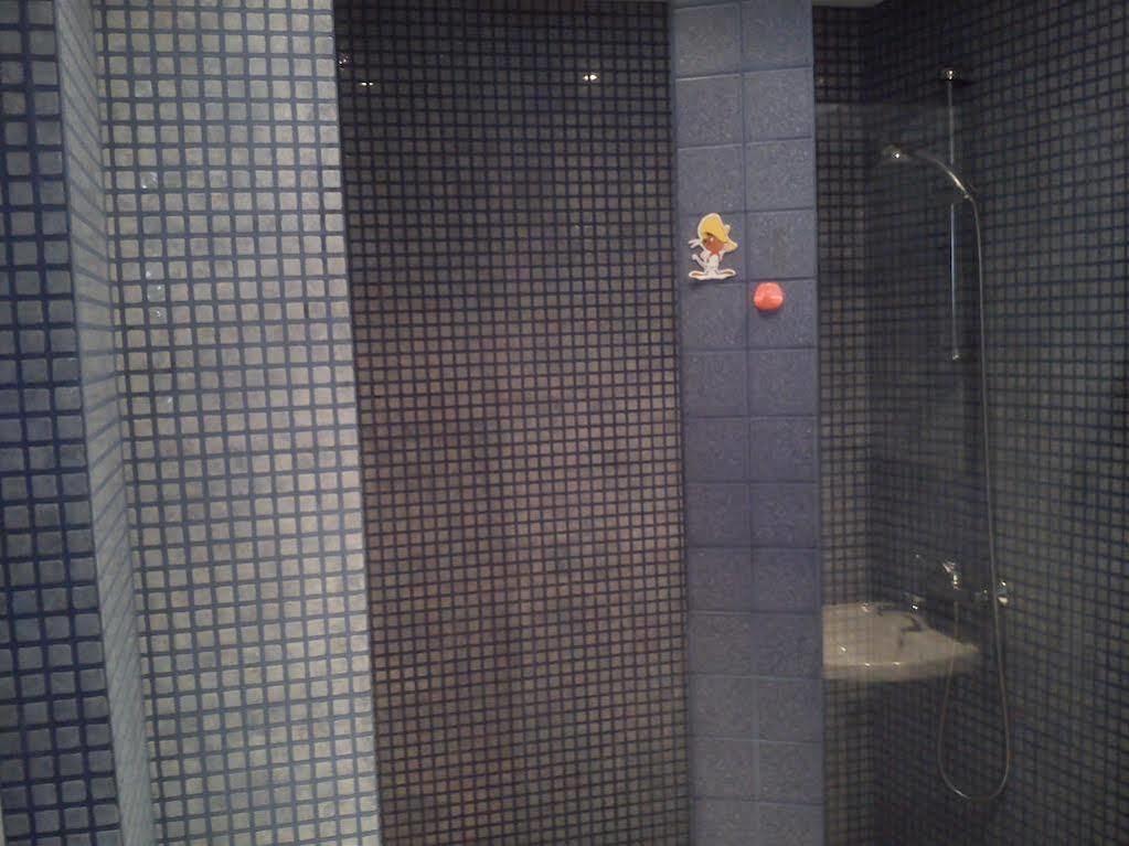 Rila Apartment Samokov Bagian luar foto